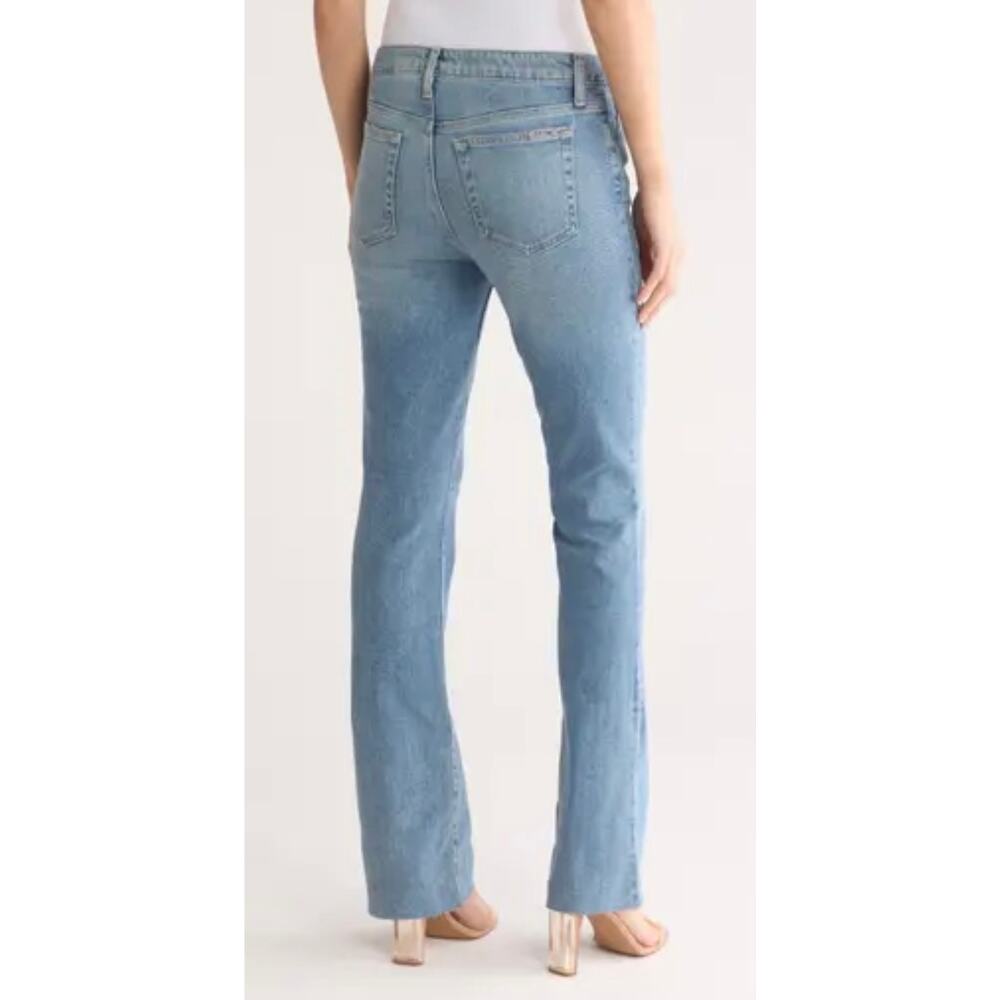 Joe's Jeans Women's Boot Cut Light Blue